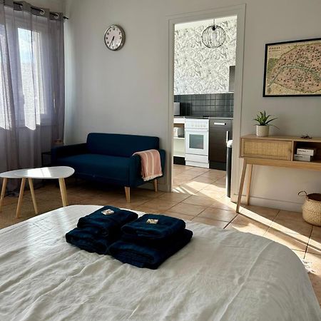 Studio Cosy De 30 M2 Au Coeur Des Thermes ロワイヤ エクステリア 写真