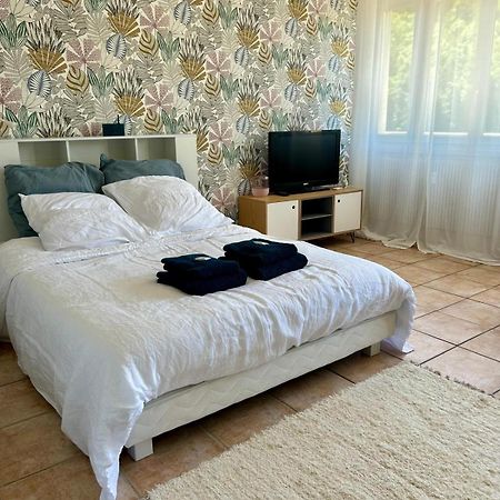 Studio Cosy De 30 M2 Au Coeur Des Thermes ロワイヤ エクステリア 写真