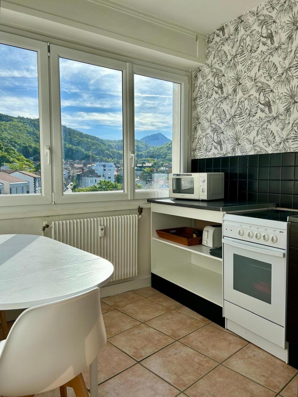 Studio Cosy De 30 M2 Au Coeur Des Thermes ロワイヤ エクステリア 写真